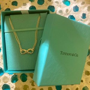 Belly Conklin “The Summer I Turned Pretty” Inspired TIFFANY & CO. Necklace